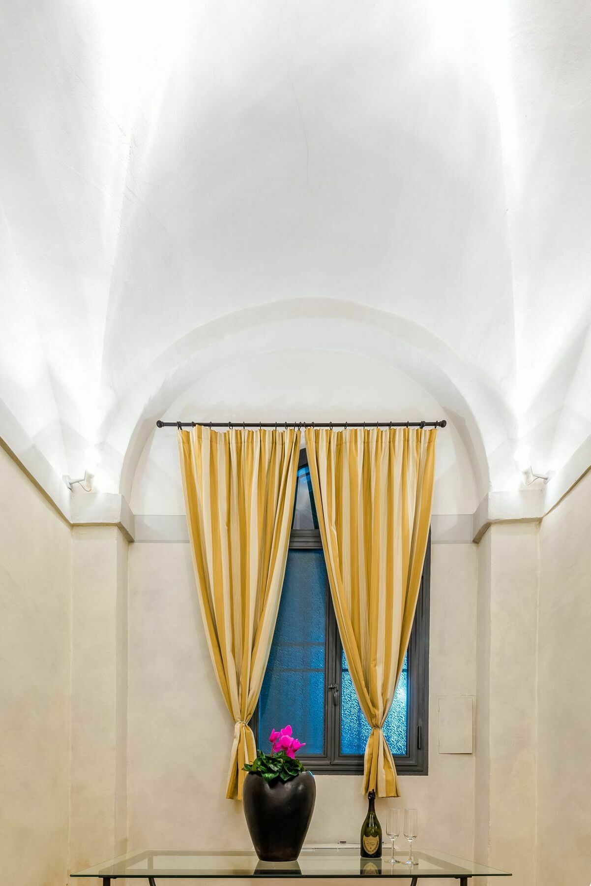 Сasa de vacaciones Magenta Collection Specchi Roma