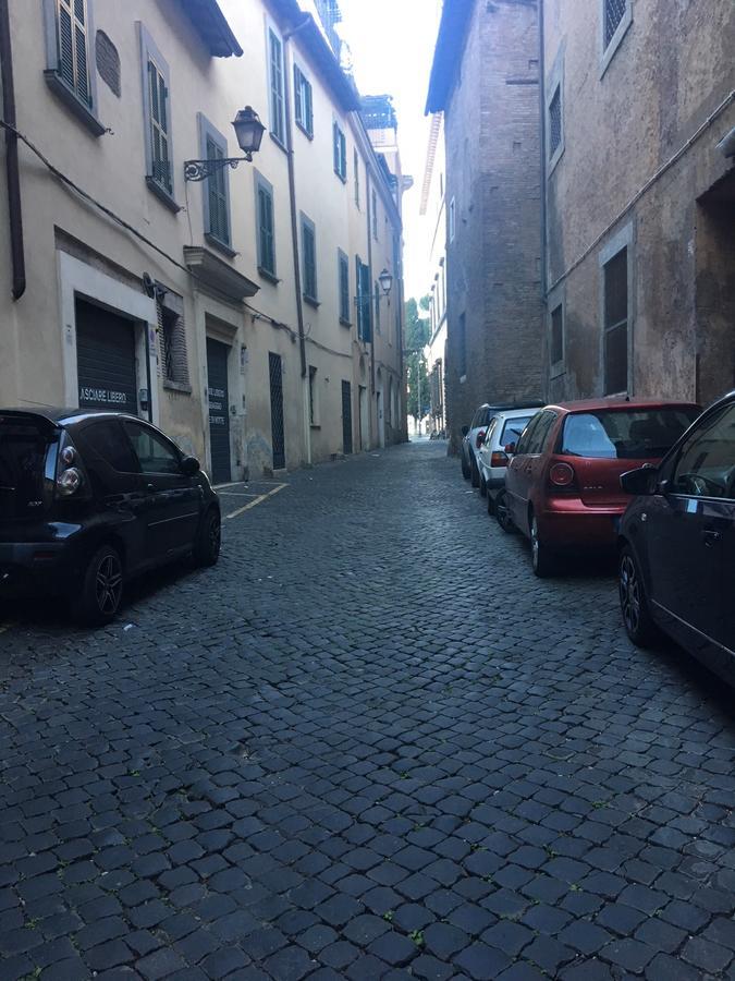 Magenta Collection Specchi * Roma
