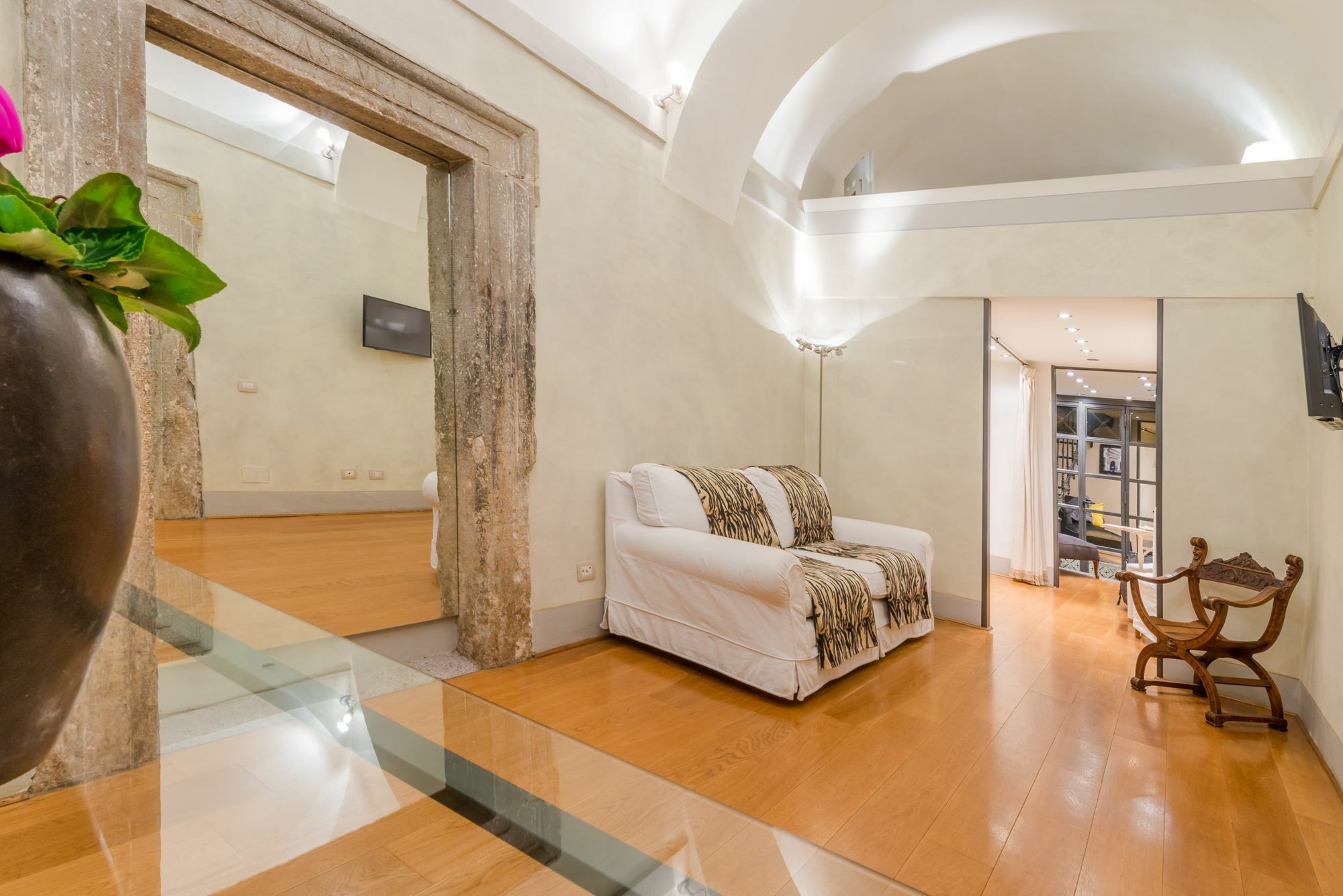 Casa de Férias Magenta Collection Specchi Roma