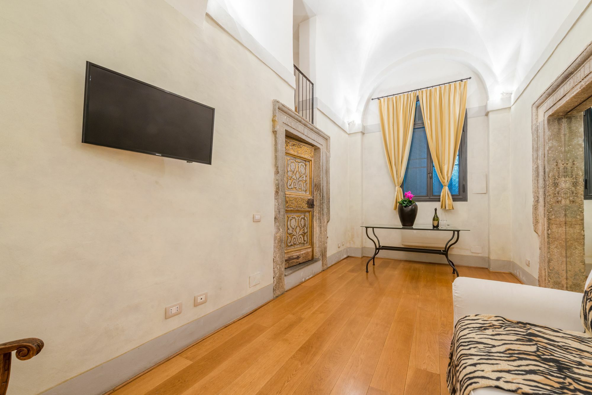 Casa de Férias Magenta Collection Specchi Roma